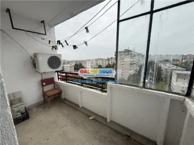 Inchiriere apartament 2 camere, zona Marasesti, Ploiesti - foto 7