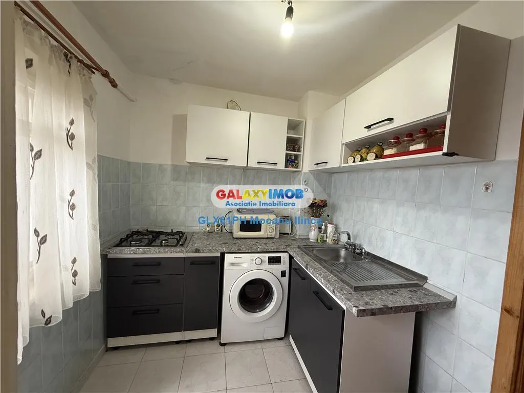 Inchiriere apartament 2 camere, zona Marasesti, Ploiesti - foto 8