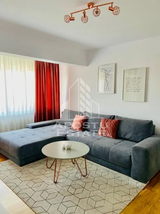 Apartament cu 2 camere de inchiriat, Timisoara, Torontalului - foto 1