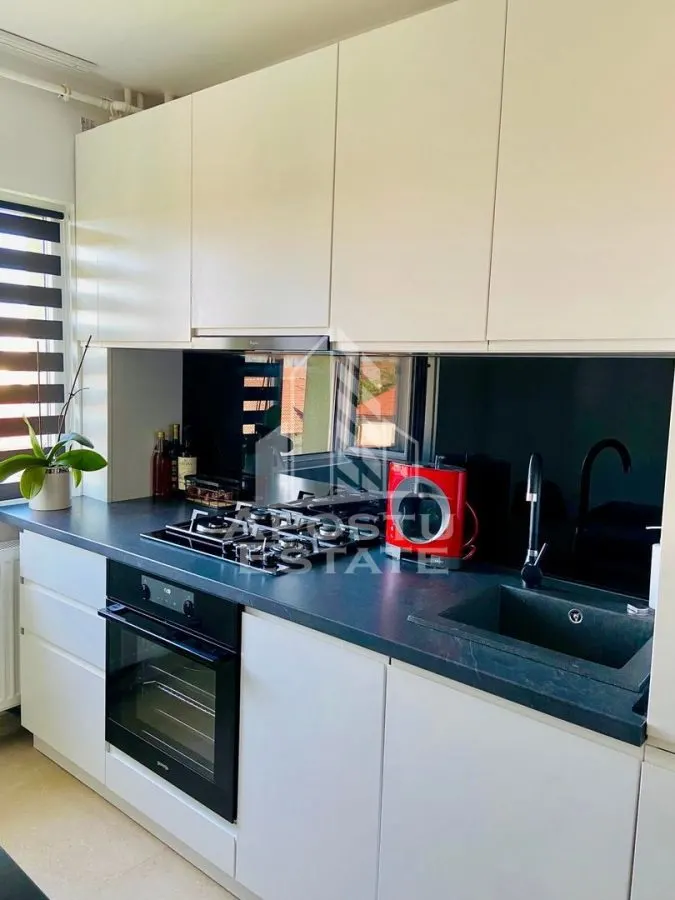 Apartament cu 2 camere de inchiriat, Timisoara, Torontalului - foto 2