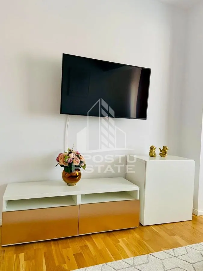 Apartament cu 2 camere de inchiriat, Timisoara, Torontalului - foto 3