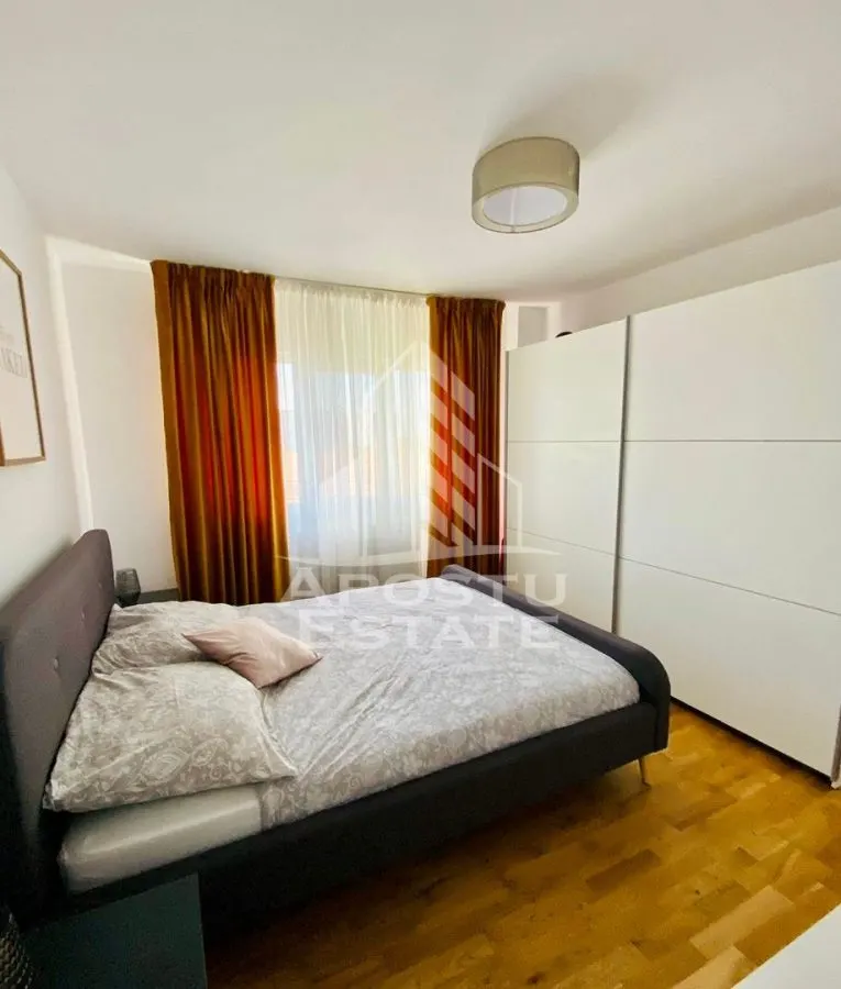 Apartament cu 2 camere de inchiriat, Timisoara, Torontalului - foto 4