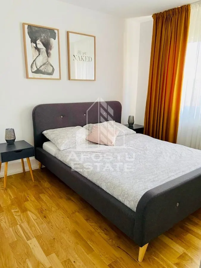 Apartament cu 2 camere de inchiriat, Timisoara, Torontalului - foto 5