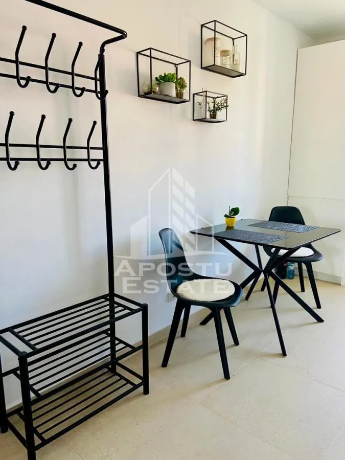 Apartament cu 2 camere de inchiriat, Timisoara, Torontalului - foto 6