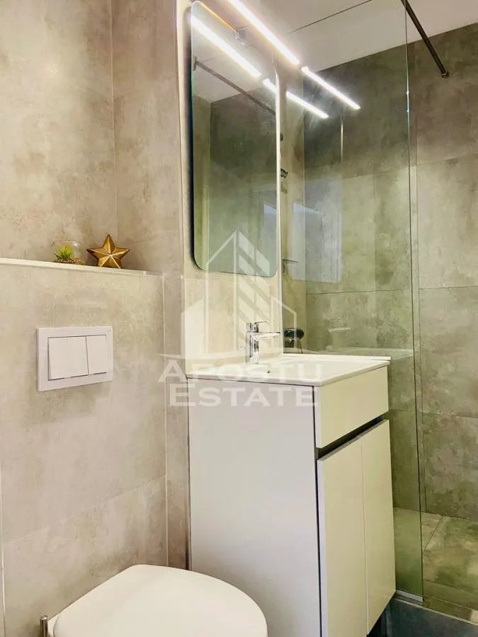 Apartament cu 2 camere de inchiriat, Timisoara, Torontalului - foto 7