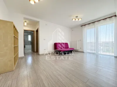 Apartament 2 camere de vanzare, 51mp utili + 7mp balcon - Giroc - Giroc