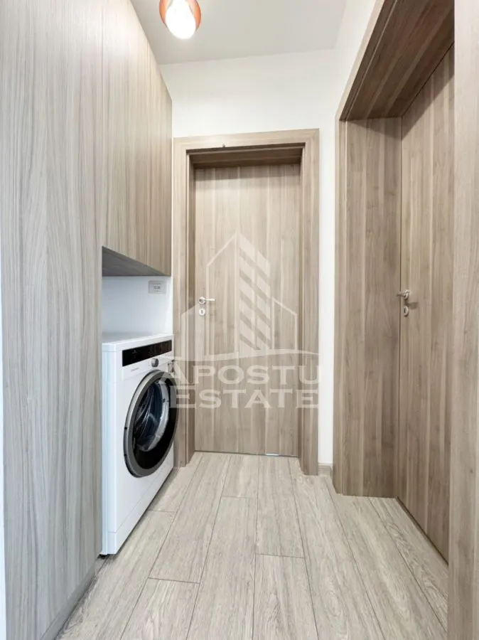 Apartament 2 camere de vanzare, 51mp utili + 7mp balcon - Giroc - foto 11