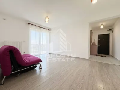 Apartament 2 camere de vanzare, 51mp utili + 7mp balcon - Giroc - foto 3