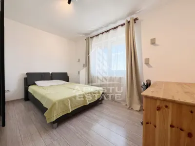 Apartament 2 camere de vanzare, 51mp utili + 7mp balcon - Giroc - foto 4