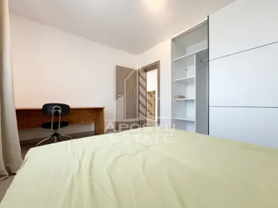 Apartament 2 camere de vanzare, 51mp utili + 7mp balcon - Giroc - foto 5