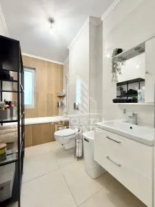 Apartament cu 2 camere mobilat si utilat decomandat in Giroc la asfalt - foto 13