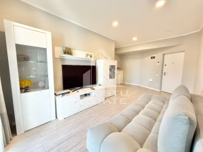 Apartament cu 3 camere decomandat la etajul 1 in Giroc langa Musicescu - foto 2