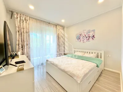 Apartament cu 3 camere decomandat la etajul 1 in Giroc langa Musicescu - foto 20