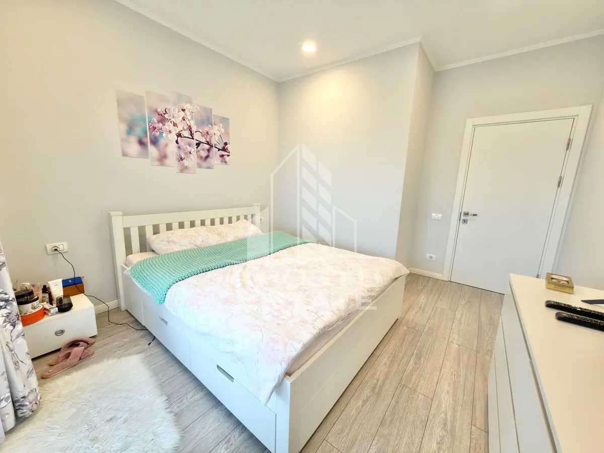 Apartament cu 3 camere decomandat la etajul 1 in Giroc langa Musicescu - foto 22
