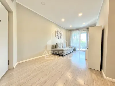 Apartament cu 3 camere decomandat la etajul 1 in Giroc langa Musicescu - foto 6