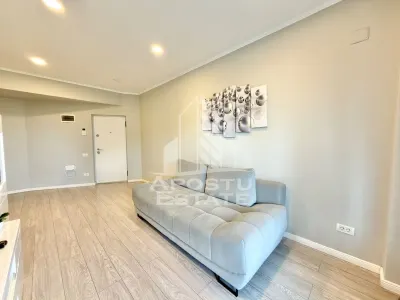 Apartament cu 3 camere decomandat la etajul 1 in Giroc langa Musicescu - foto 10