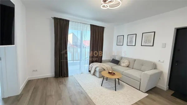 Apartament 3 camere Baia Mare - poza 1
