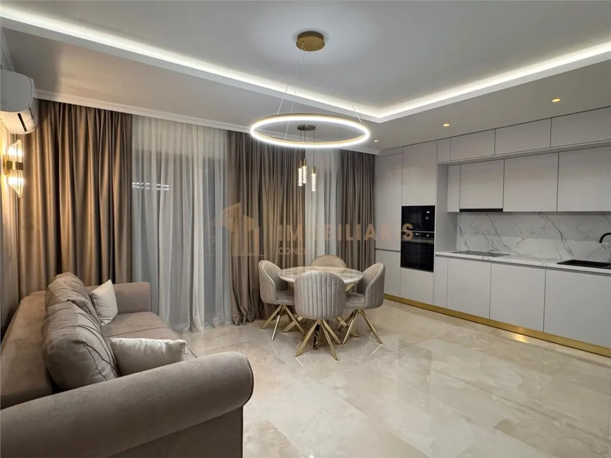 Apartament 3 camere de inchiriat, Tautii Magheraus - foto 1