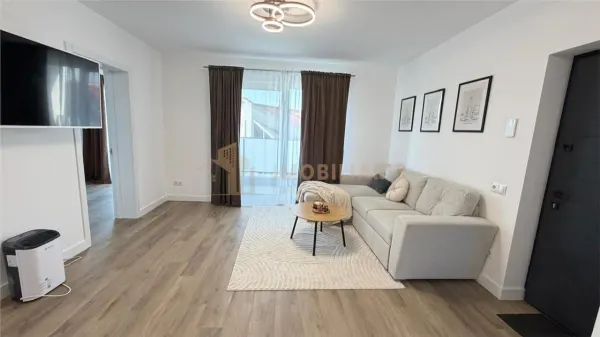 Apartament 3 camere Baia Mare - poza 2