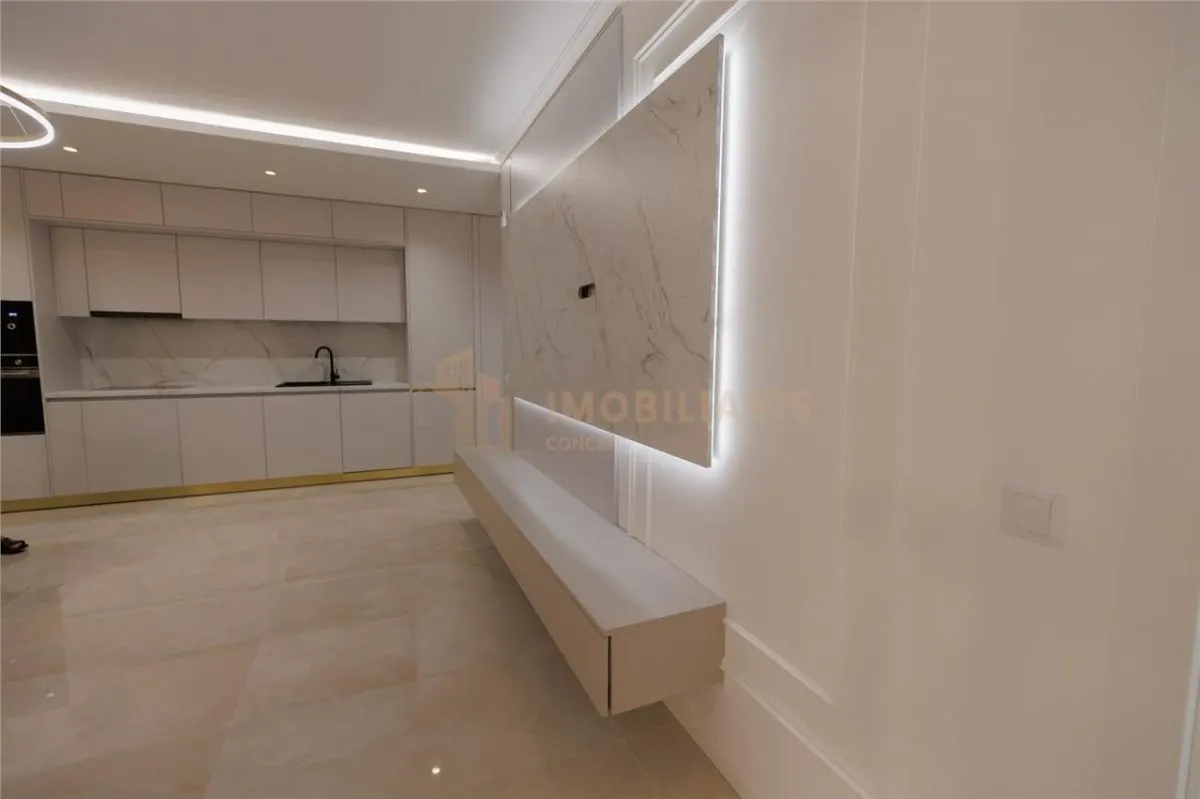 Apartament 3 camere de inchiriat, Tautii Magheraus - foto 4