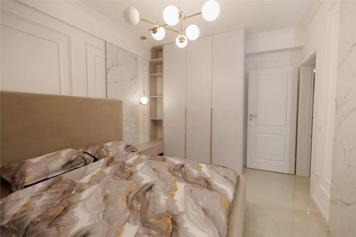 Apartament 3 camere de inchiriat, Tautii Magheraus - foto 6