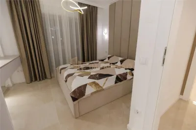 Apartament 3 camere de inchiriat, Tautii Magheraus - foto 7