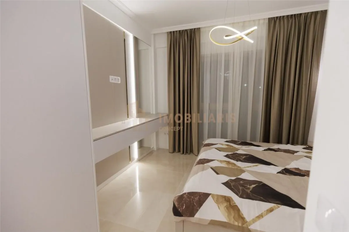 Apartament 3 camere de inchiriat, Tautii Magheraus - foto 8