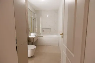 Apartament 3 camere de inchiriat, Tautii Magheraus - foto 9