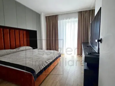 View! Apartament 2 dormitoare, Manastur, zona Piata Flora - Cluj-Napoca
