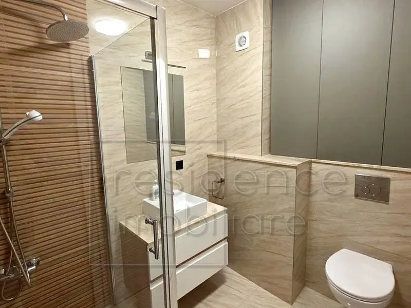 View! Apartament 2 dormitoare, Manastur, zona Piata Flora - foto 6