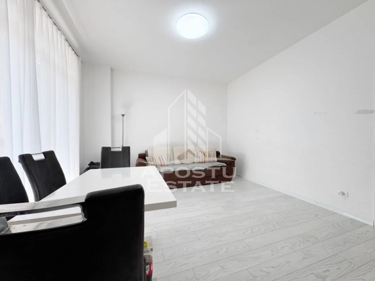 Apartament 3 camere de vanzare, 68mp utili + 2 balcoane -Calea Urseni - foto 2