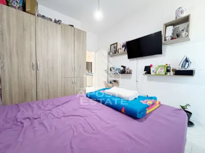 Apartament 3 camere de vanzare, 68mp utili + 2 balcoane -Calea Urseni - foto 3