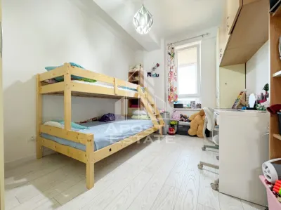 Apartament 3 camere de vanzare, 68mp utili + 2 balcoane -Calea Urseni - foto 5