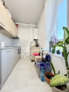 Apartament 3 camere de vanzare, 68mp utili + 2 balcoane -Calea Urseni - foto 7
