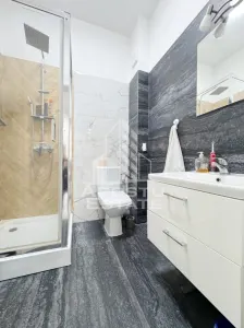 Apartament 3 camere de vanzare, 68mp utili + 2 balcoane -Calea Urseni - foto 9