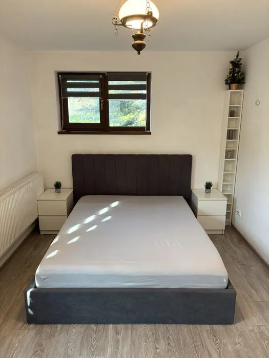 Apartament 1 camera, 34 mp + curte proprie 28 mp + loc de parcare, Rediu 900 m Rond Pacurari - foto 2
