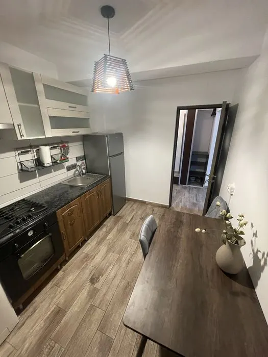 Apartament 1 camera, 34 mp + curte proprie 28 mp + loc de parcare, Rediu 900 m Rond Pacurari - foto 4