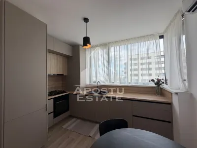 Apartament cu 2 camere de vanzare , X-City Towers , Timisoara - foto 11