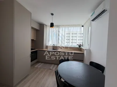 Apartament cu 2 camere de vanzare , X-City Towers , Timisoara - foto 13