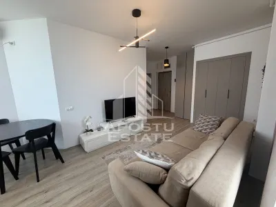 Apartament cu 2 camere de vanzare , X-City Towers , Timisoara - foto 5