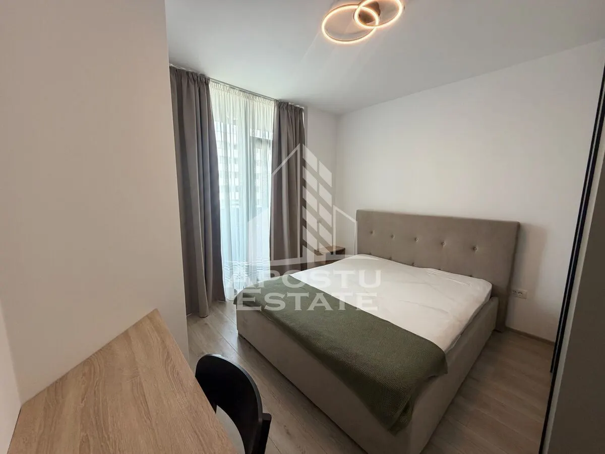 Apartament cu 2 camere de vanzare , X-City Towers , Timisoara - foto 6