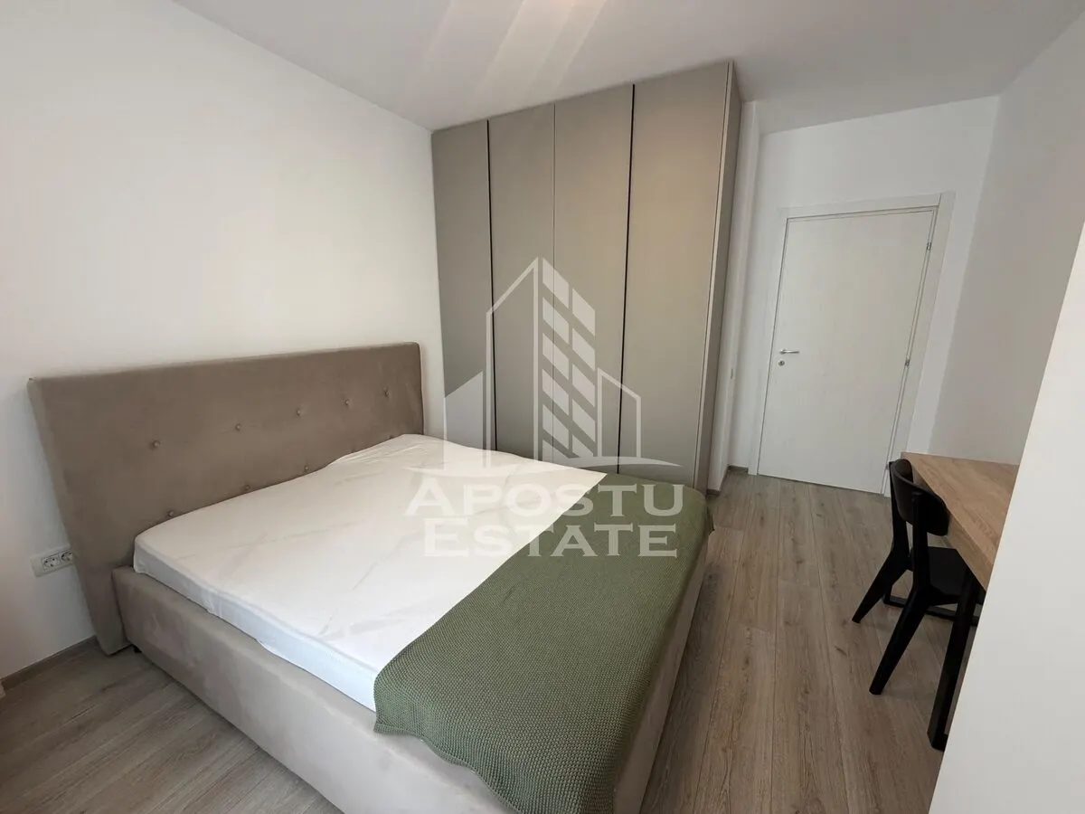Apartament cu 2 camere de vanzare , X-City Towers , Timisoara - foto 7