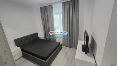 Apartament 2 camere, bloc nou  I Nicolae Teclu - foto 4