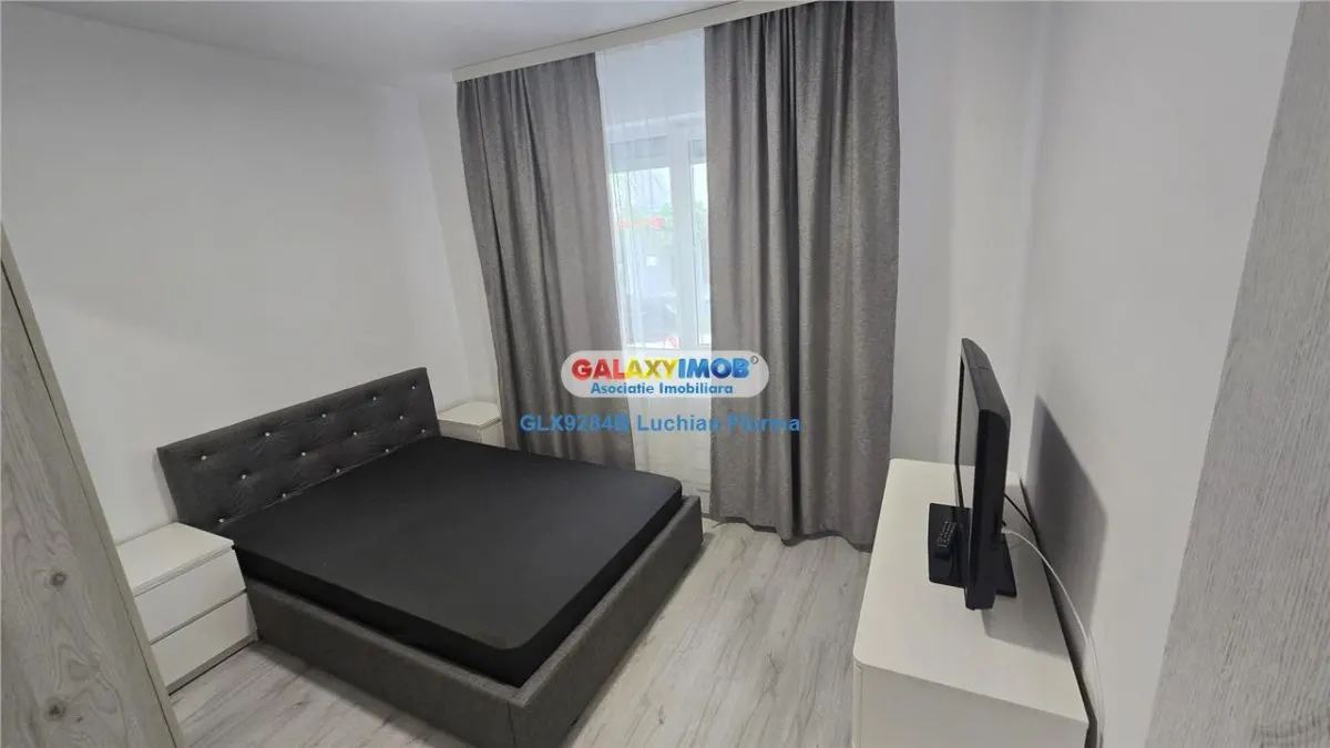 Apartament 2 camere, bloc nou  I Nicolae Teclu - foto 4