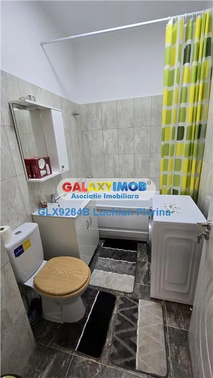 Apartament 2 camere, bloc nou  I Nicolae Teclu - foto 9