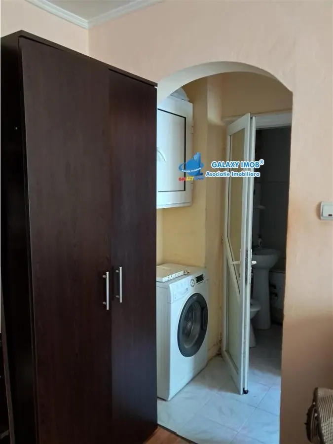 de vanzare ap cu 2 camere trivale conf 2 parter - foto 4