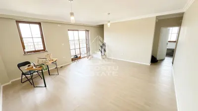 Penthouse 3 camere de vanzare, 97mp utili + balcon -Giroc - Giroc