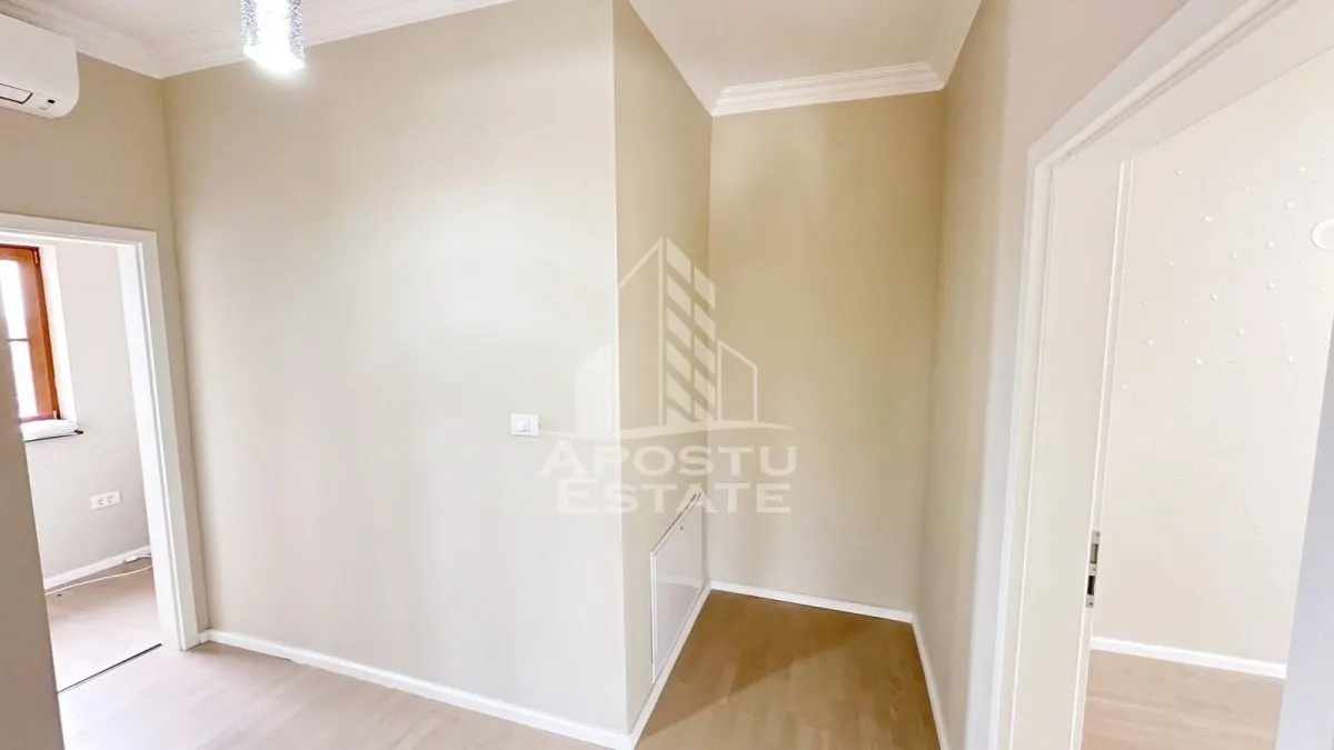 Penthouse 3 camere de vanzare, 97mp utili + balcon -Giroc - foto 16