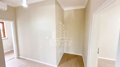 Penthouse 3 camere de vanzare, 97mp utili + balcon -Giroc - foto 17