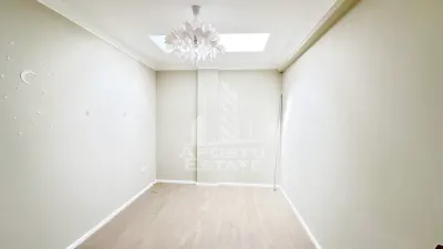 Penthouse 3 camere de vanzare, 97mp utili + balcon -Giroc - foto 7